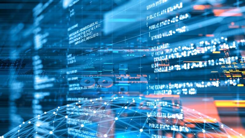 Linux基石：头屯河区小程序开发公司的技术底座与发行版选择逻辑