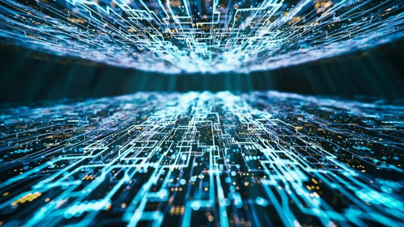 头屯河区网站建设：实施DevOps，赋能医疗保健领域数字化转型